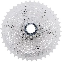 Shimano Kassette 10-fach 11-42 Zähne