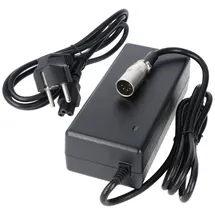 Maratron Akku Ladegerät 36V CH-02