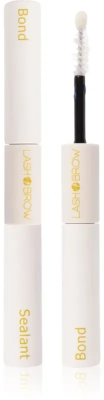 Lash Brow Bonding 2in1 Bond and Sealant Kleber für künstliche Wimpern 2 in 1 1 St.