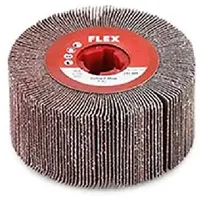 Flex Schleif-Mop P80 100Øx100