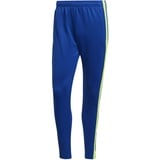 Adidas Herren Squadra21 Torwarthose, Royblu/Tmsoye, M EU