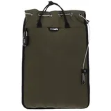 Pacsafe Packsack Travelsafe 3L GII Portable Safe Utility
