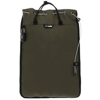 Pacsafe Travelsafe braun
