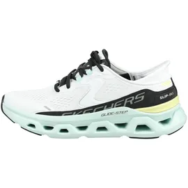 SKECHERS Glide Step Altus Damen White/Multi 39