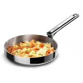 Joseph Joseph Space Steel Bratpfanne 20 cm