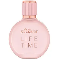 s.Oliver Life Time Eau de Toilette 30 ml