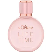 s.Oliver Life Time Eau de Toilette 30 ml