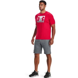 Under Armour Boxed Sportstyle SHORT SLEEVE«, Gr. M