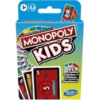 Hasbro Monopoly Kids