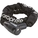 Prophete Kettenschloss 90 cm Schwarz Kettenschloss