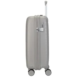 Travelite Voyaage 4-Rollen S 56 cm / 40 l braun/khaki