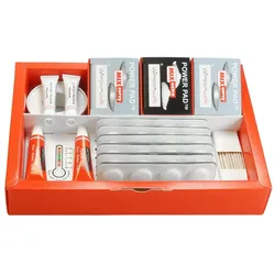 Wimpernwelle Lifting Power Pad - Power Pad Set