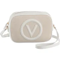 Valentino BAGS "CAMERA BAG Covent Umhängetasche 22.5 cm in natur-bianco | Gr.: onesize