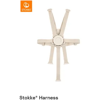 Stokke Tripp Trapp Sicherheitsgurte 2