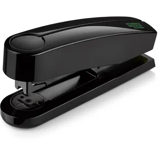 Novus Heftgerät B4 RE+NEW schwarz