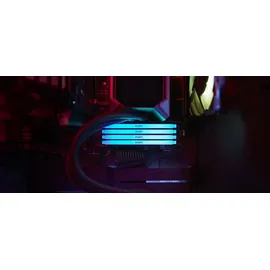 Kingston FURY Beast RGB 32 GB Kit DDR4 PC-3200 KF432C16BB2AK2/32