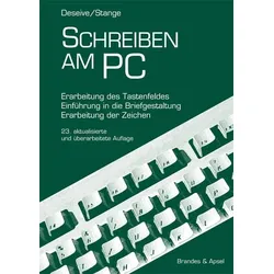 Schreiben am PC