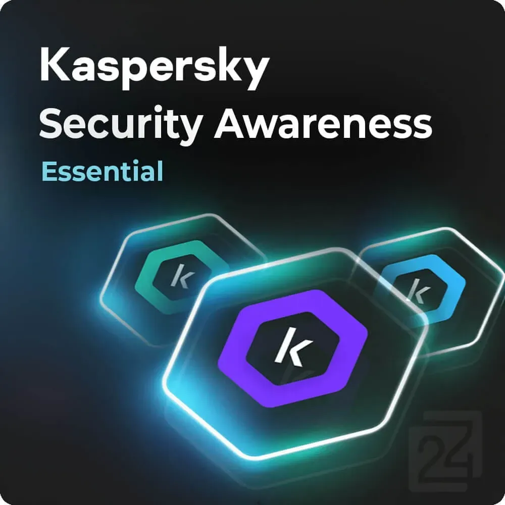 Kaspersky Security Awareness - Essential