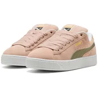 Puma Suede XL pink - 6.5