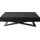 WFL GROUP Cavetta U 120 x 76 x 80 cm schwarz