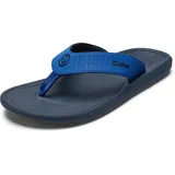 Olukai Herren Ki'i Flip Flop - 43 - 43 EU