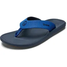 Olukai Herren Ki'i Flip Flop - 43 - 43 EU