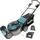 Makita DLM536Z ohne Akku
