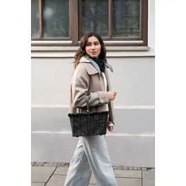 Reisenthel carrybag XS boucle black