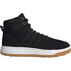 ADIDAS adidas Blizzare Schuh, CBLACK/CBLACK/MAGOLD, 42