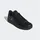 Carbon Black / Carbon Black / Gold Metallic 42 2/3