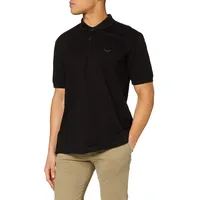 TRIGEMA Herren, Poloshirt DELUXE Piqué
