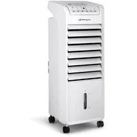 Orbegozo Luftkühler Orbegozo AIR 46 55 BTU mobil
