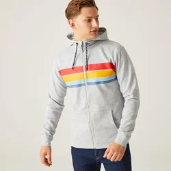 Herren Sweatshirt - Shorebay II silber S