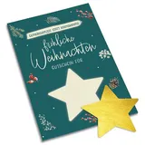 brunnen / brunnen-verlag, gießen Fröhliche Weihnachten