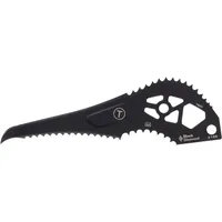 Black Diamond I.C.E. Dry Pick – Eispickelklinge - Black