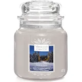 Yankee Candle Candlelit Cabin