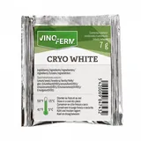 ich-zapfe Trockenhefe Vinoferm Cryo White für Weißwein 7 g