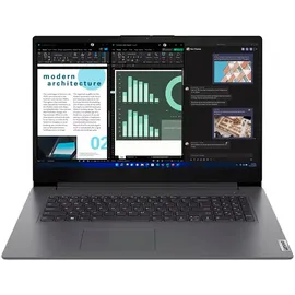 Lenovo V17 G4 Intel Core i3-1315U 8 GB RAM 512 GB SSD 83A2002WGE