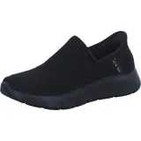 SKECHERS Go Walk Flex Herren Schwarz 43