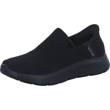 SKECHERS Go Walk Flex Herren Schwarz 43