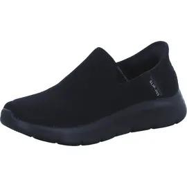 SKECHERS Go Walk Flex Herren Schwarz 43
