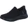 SKECHERS Go Walk Flex Herren Schwarz 43