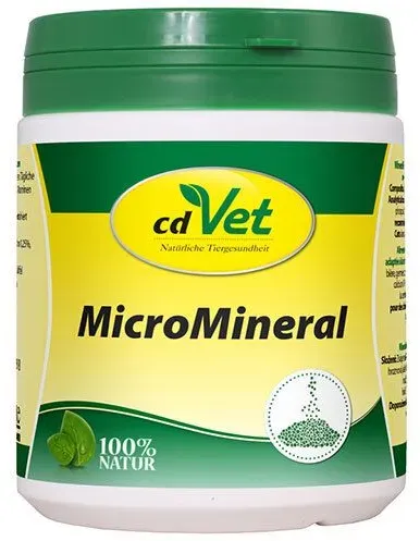 cd Vet MicroMineral