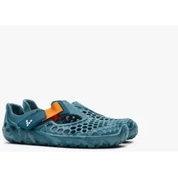 Vivobarefoot Ultra Bloom Kids Ocean Wave 32