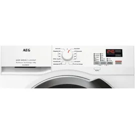AEG L6FBC41480 Waschmaschine (8 kg, 1400 U/min)