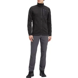 Mc Kinley Skeena III Melange/Black Night M