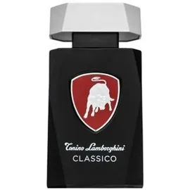 Tonino Lamborghini Classico Eau de Toilette 125 ml