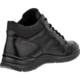ECCO Irving Herren Schwarz 46