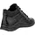 ECCO Irving Herren Schwarz 46