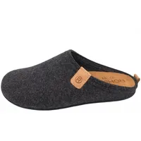 ROHDE Damen Pantoffeln Hausschuhe Tivoli-D 6860, Größe:38 EU, Farbe:Mehrfarbig